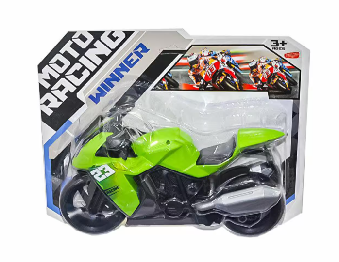 Roadmates Motorsiklet