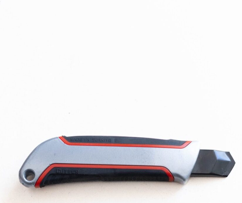 Robust Maket Bıçağı Geniş/18MM M-918