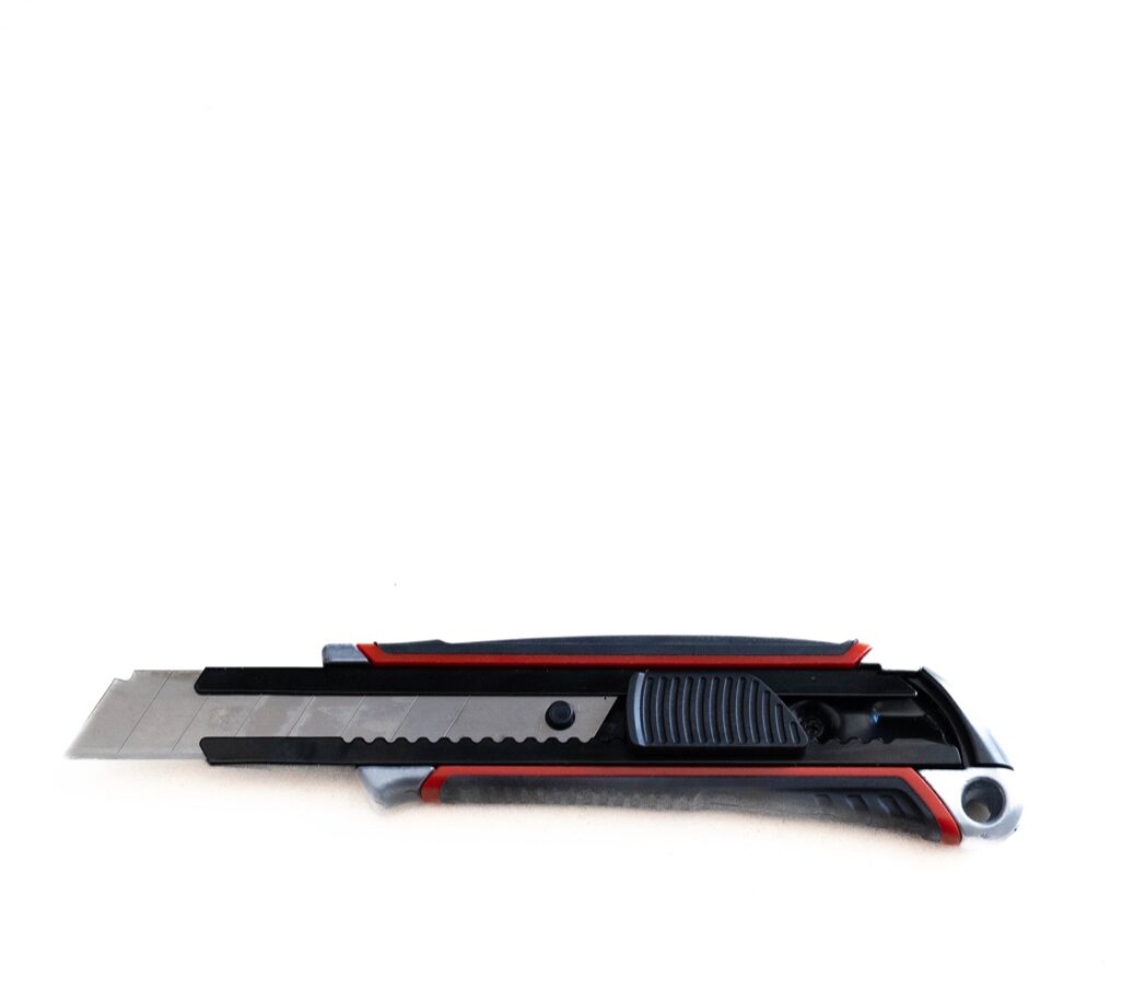 Robust Maket Bıçağı Geniş/18MM M-918