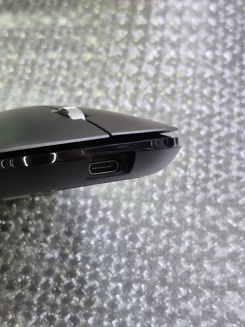 Kablosuz ŞARJLI gri Mouse 2.4 Ghz 1200 Dpi Sessiz Klik RT-10108