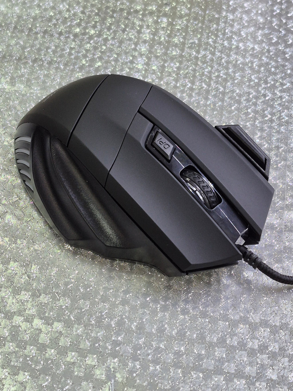 Gaming / Oyuncu Mouse 1200/1800/2400/3200 Dpi RT-10101