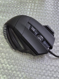 Gaming / Oyuncu Mouse 1200/1800/2400/3200 Dpi RT-10101