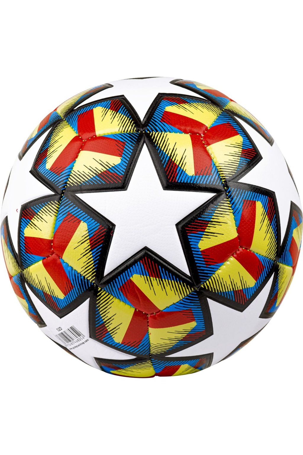 ŞAMPİYONLAR LİGİ FUTBOL TOPU NO:5 1205-13