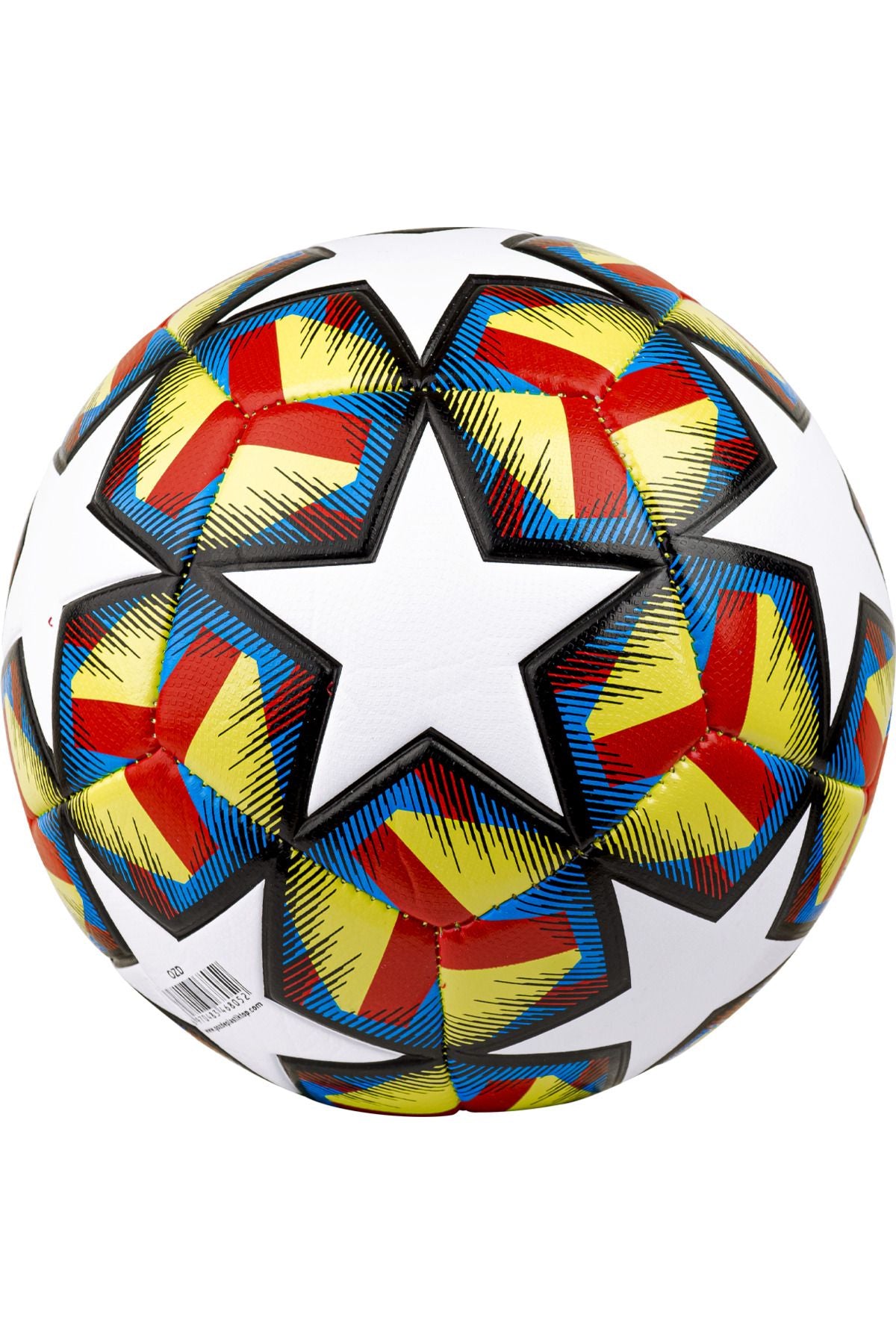 ŞAMPİYONLAR LİGİ FUTBOL TOPU NO:5 1205-13
