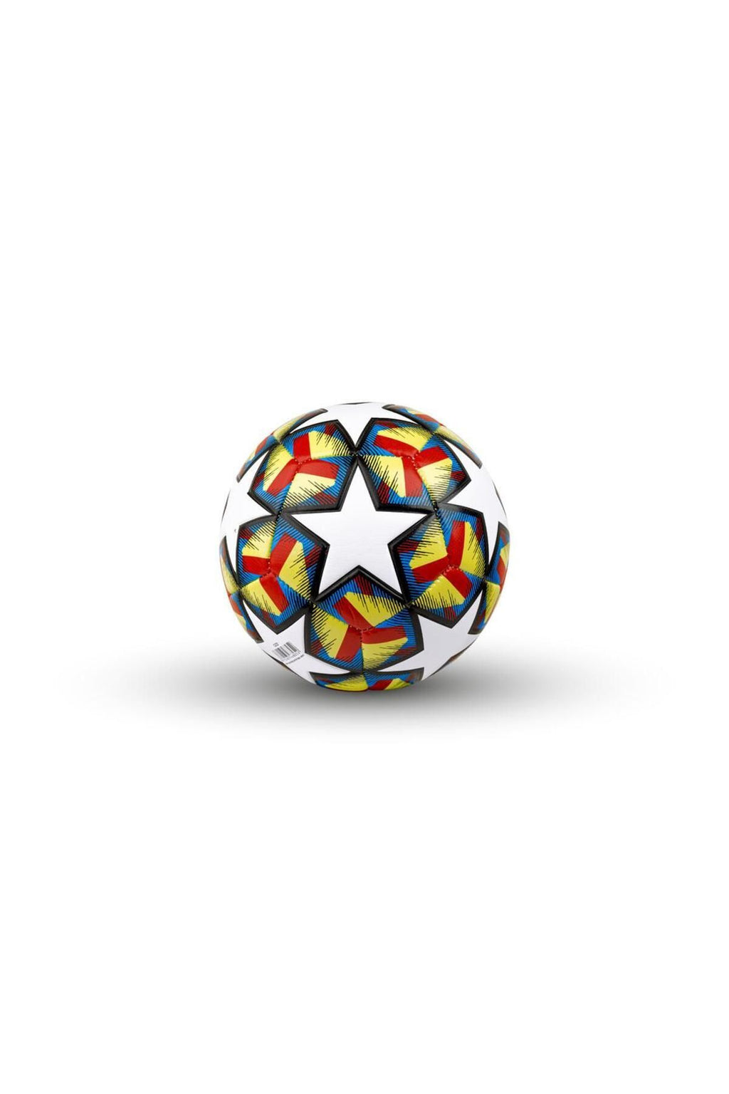 ŞAMPİYONLAR LİGİ FUTBOL TOPU NO:5 1205-13