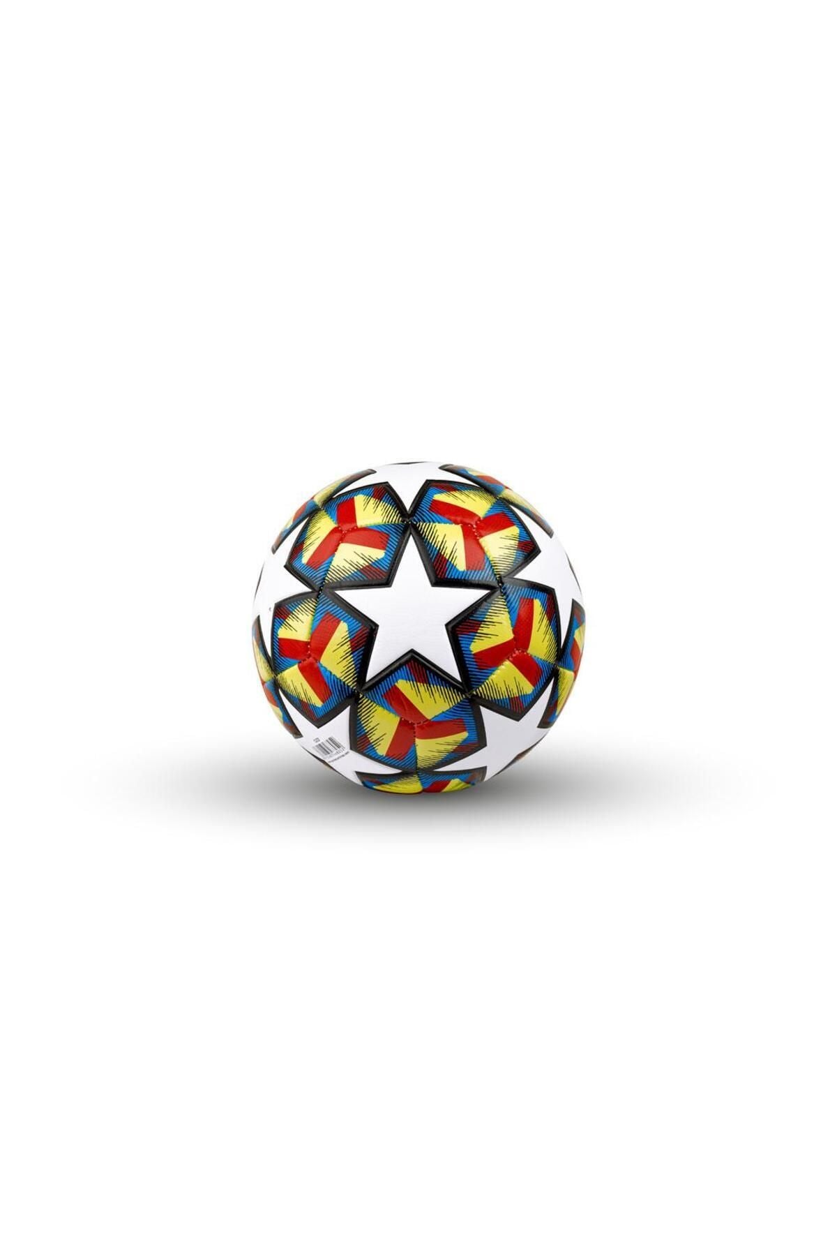 ŞAMPİYONLAR LİGİ FUTBOL TOPU NO:5 1205-13