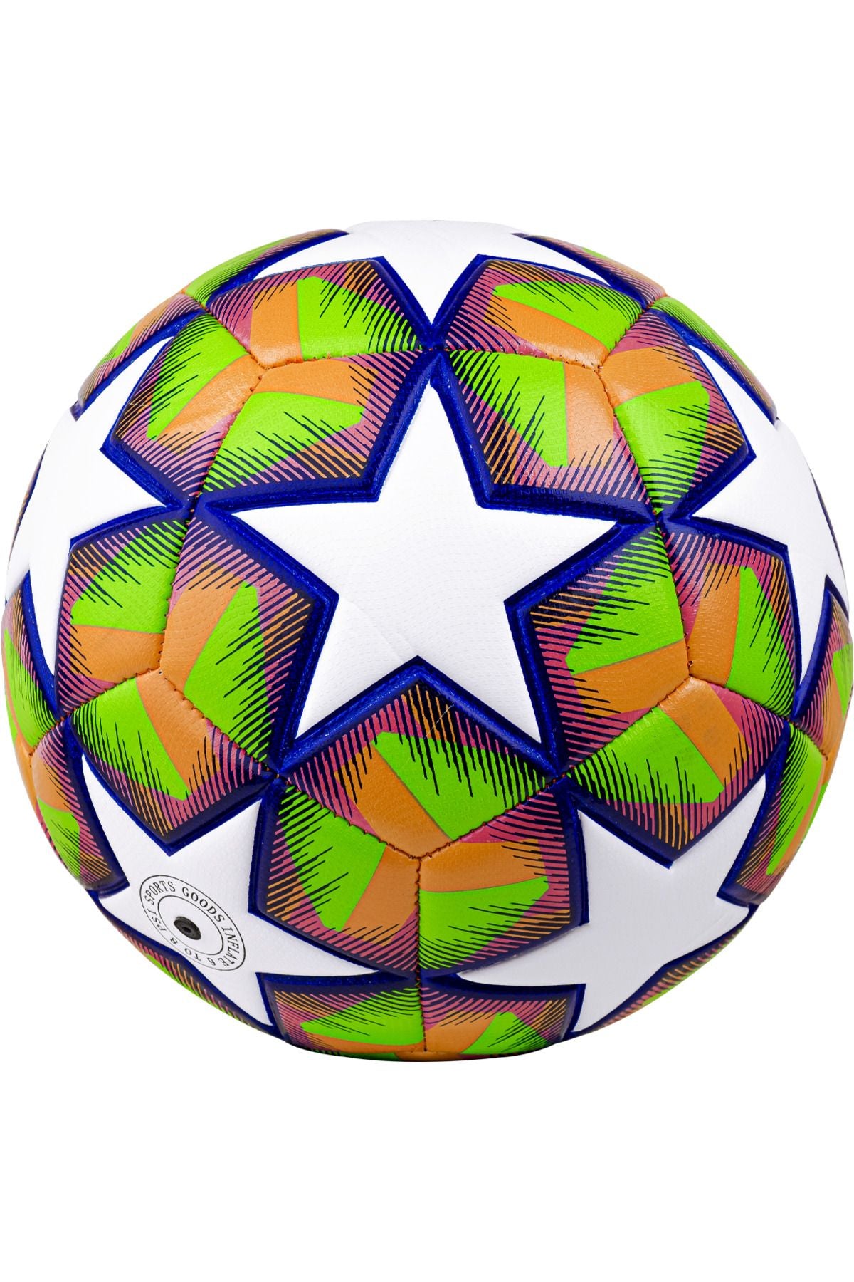 ŞAMPİYONLAR LİGİ FUTBOL TOPU NO:5 1205-13