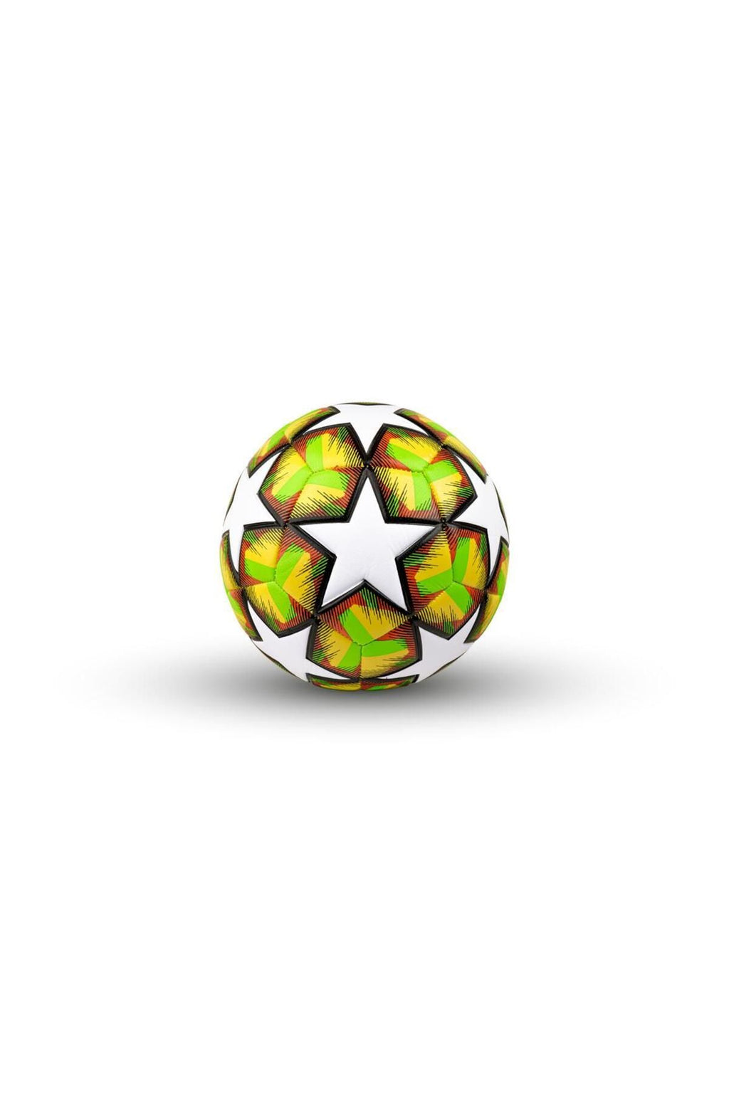 ŞAMPİYONLAR LİGİ FUTBOL TOPU NO:5 1205-13