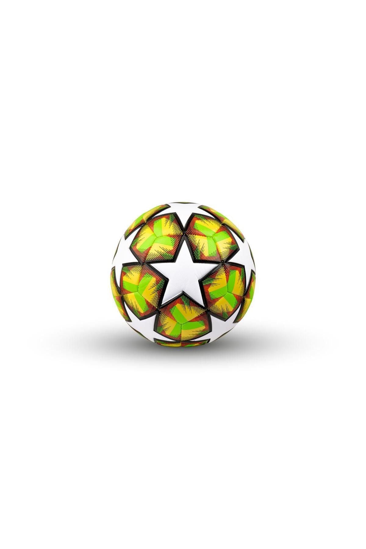 ŞAMPİYONLAR LİGİ FUTBOL TOPU NO:5 1205-13
