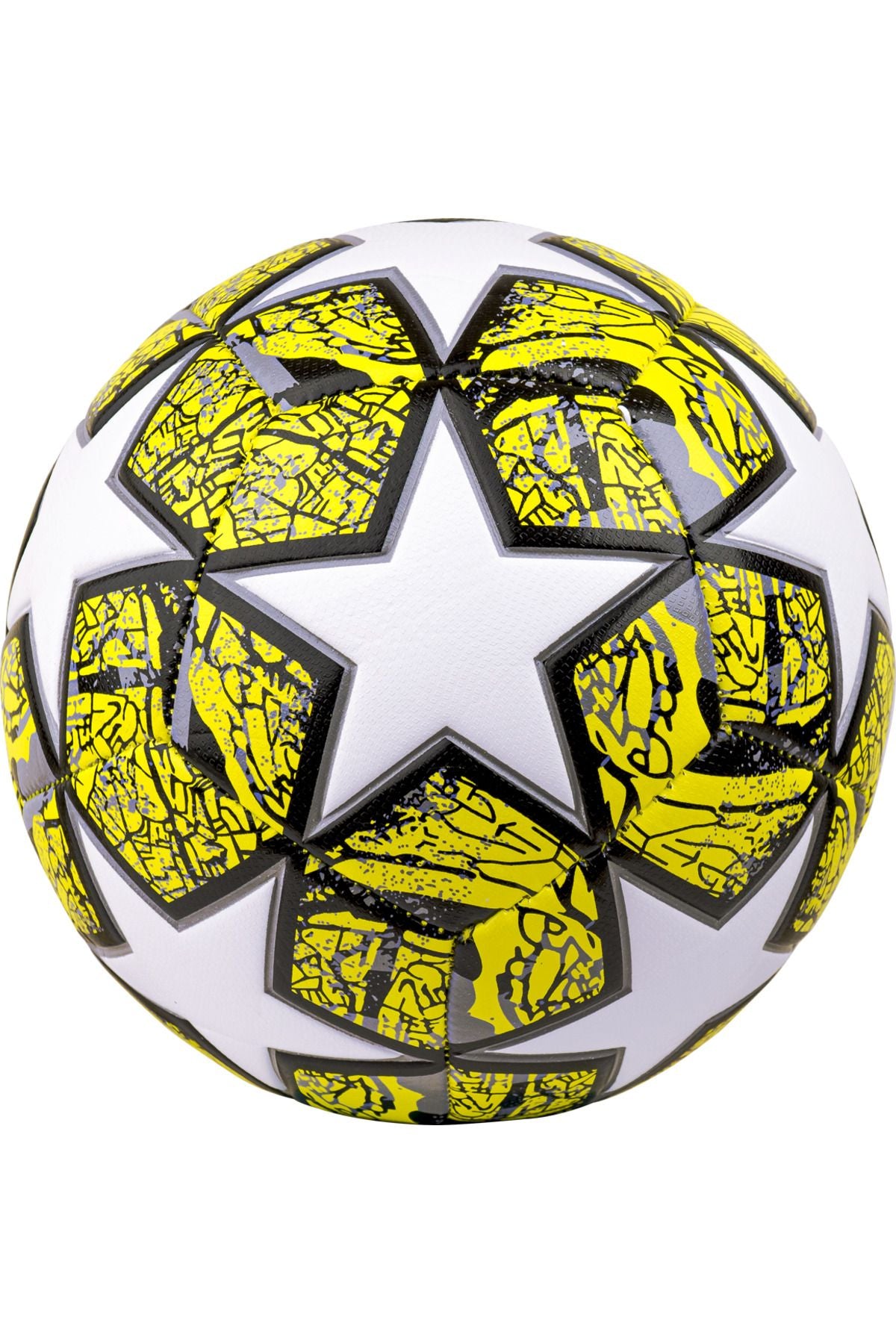 ŞAMPİYONLAR LİGİ FUTBOL TOPU NO:5 1205-19A