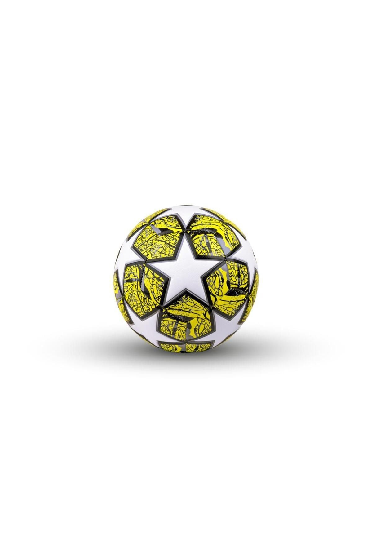 ŞAMPİYONLAR LİGİ FUTBOL TOPU NO:5 1205-19A