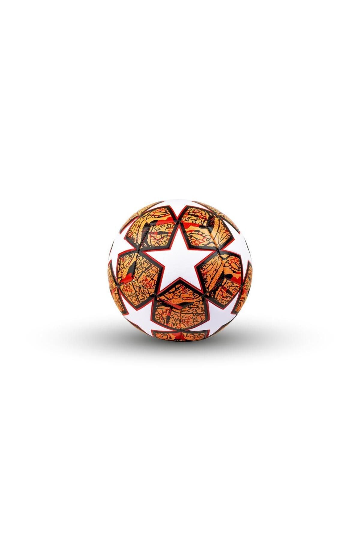 ŞAMPİYONLAR LİGİ FUTBOL TOPU NO:5 1205-19A