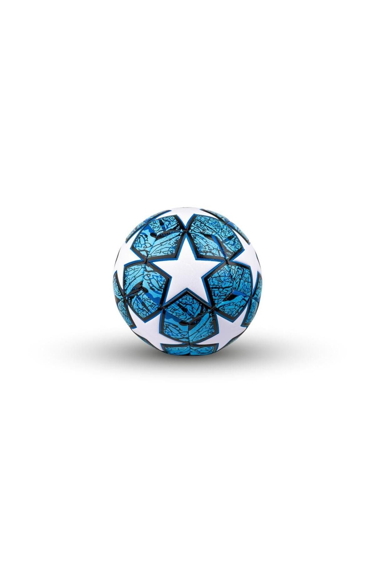 ŞAMPİYONLAR LİGİ FUTBOL TOPU NO:5 1205-19A