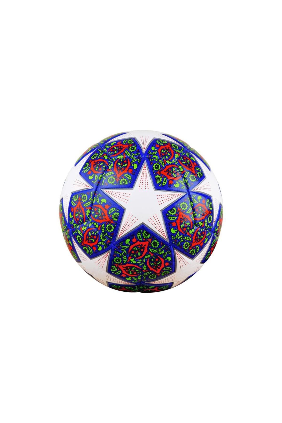 ŞAMPİYONLAR LİGİ FUTBOL TOPU NO:5