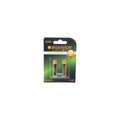 Şarjlı Pil Aaa Kumanda Pili 600MAH 2li Kart 4037