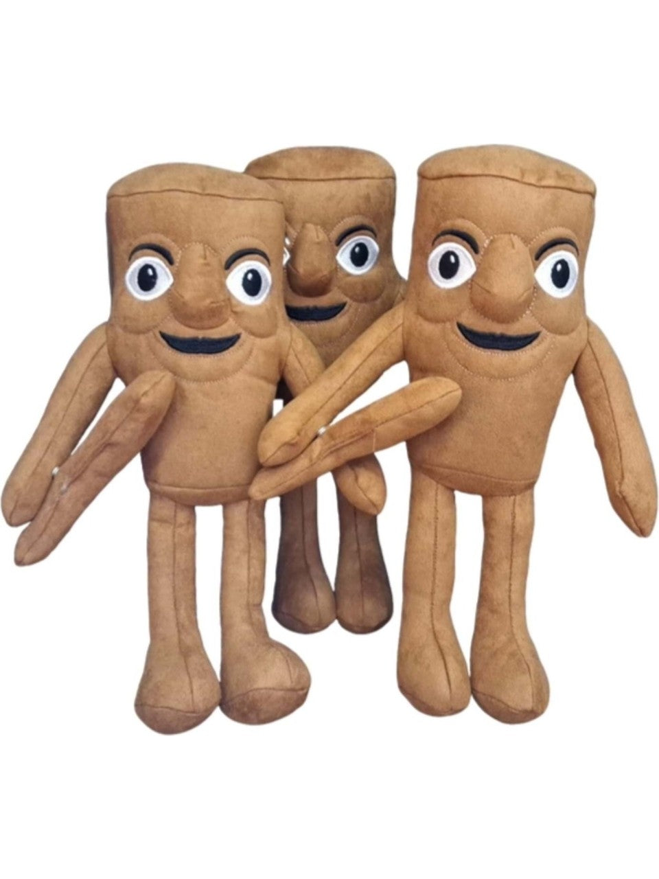 Tung Tung Sahur Peluş 35CM