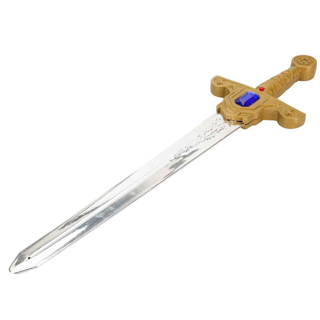 Sesli Şövalye Kılıcı 55 cm