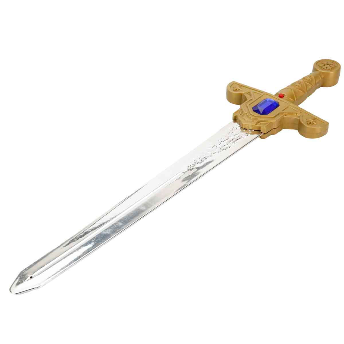 Sesli Şövalye Kılıcı 55 cm