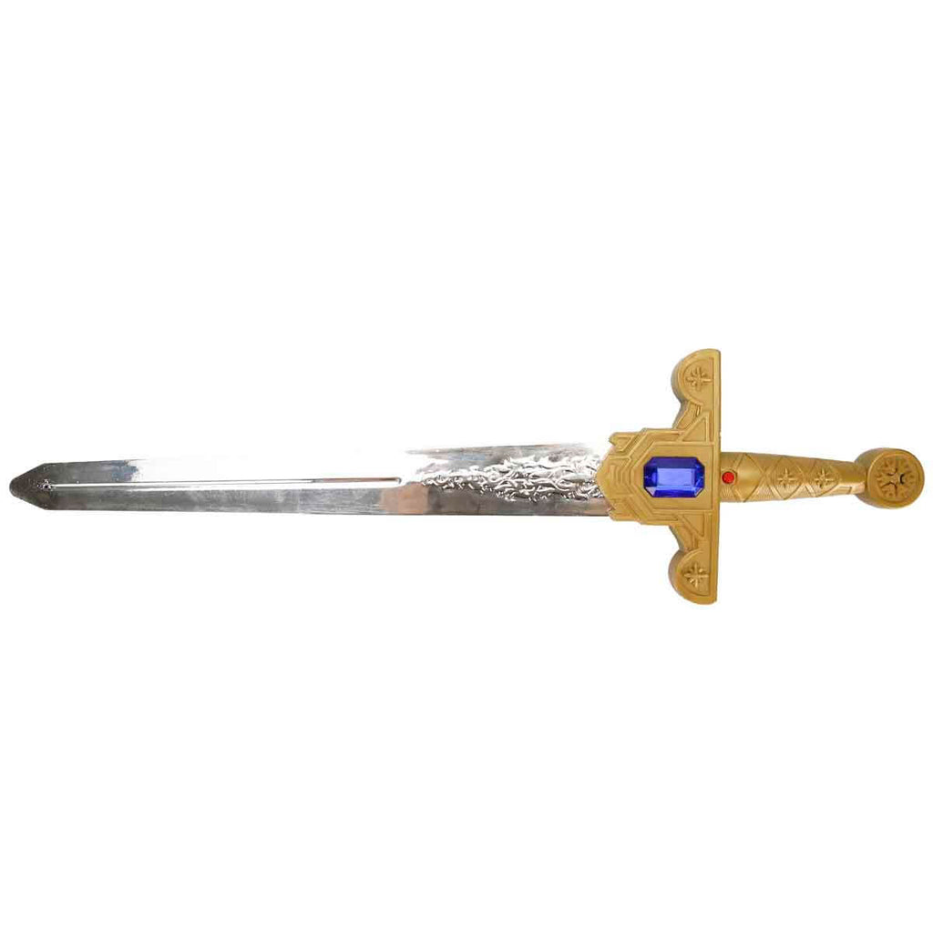 Sesli Şövalye Kılıcı 55 cm