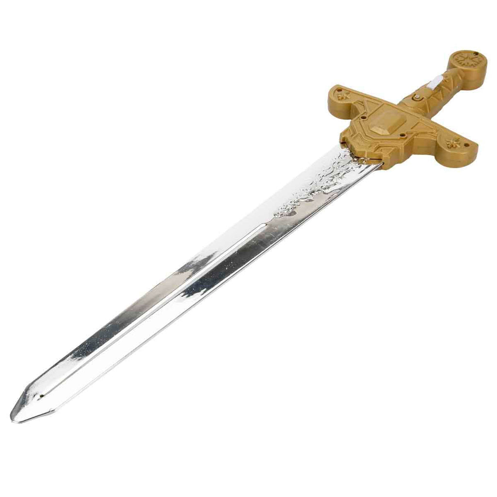 Sesli Şövalye Kılıcı 55 cm
