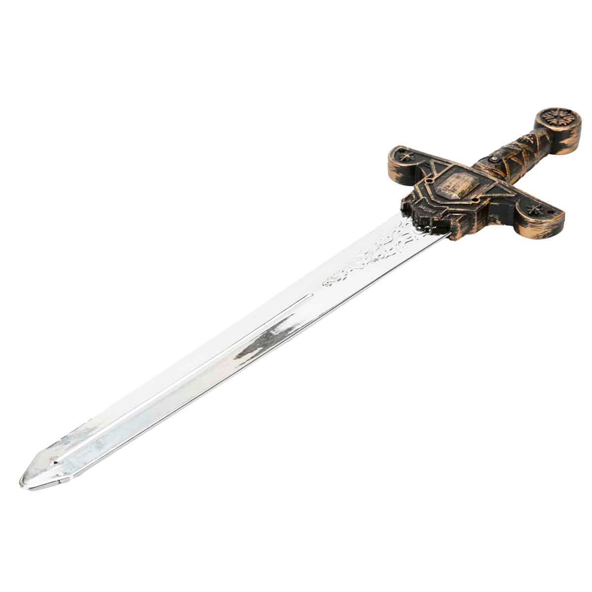 Sesli Şövalye Kılıcı 55 cm