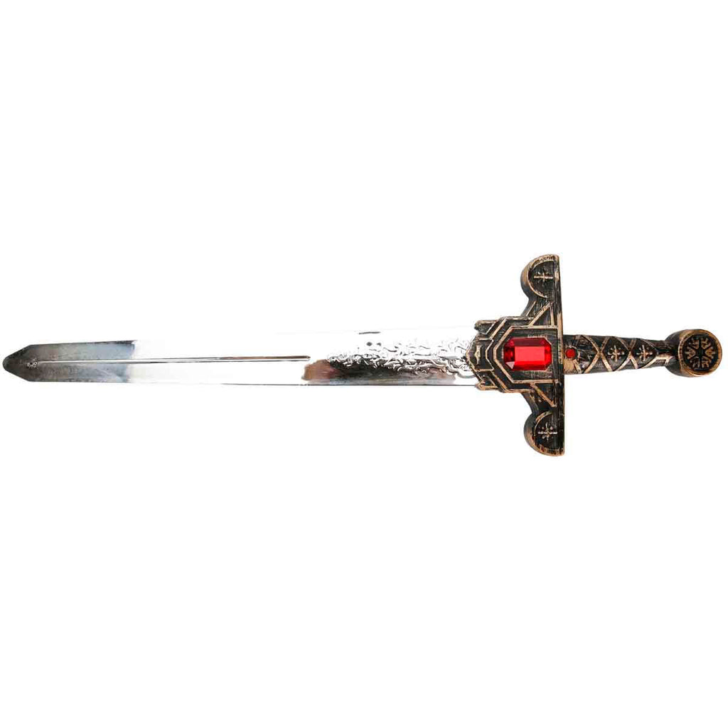 Sesli Şövalye Kılıcı 55 cm