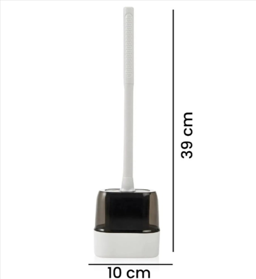 Silikon Klozet Fırçası