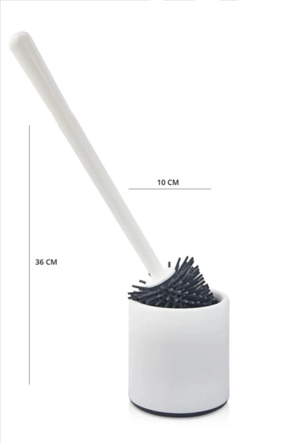Silikon Wc Set Tuvalet Seti GP-156