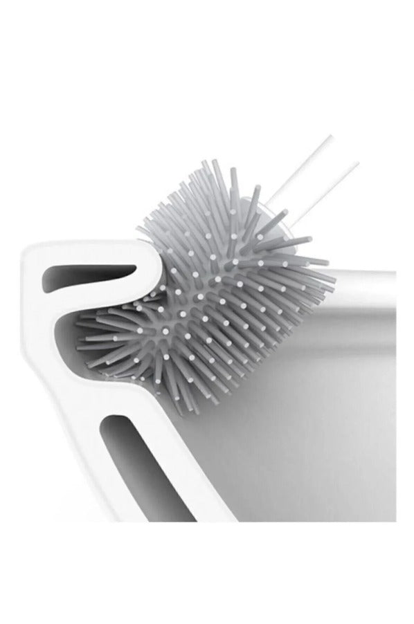 Silikon Wc Set Tuvalet Seti GP-156