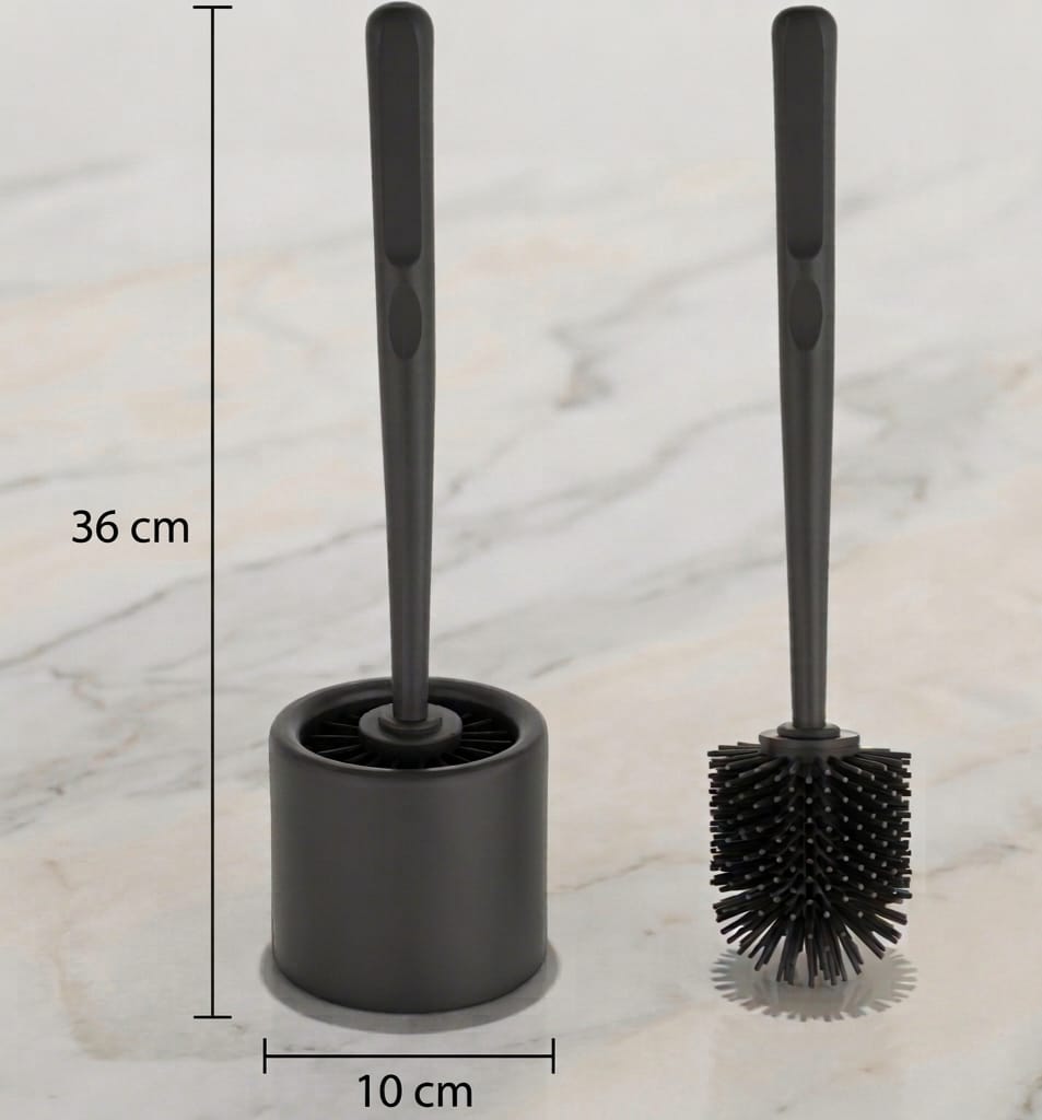 Silikon Wc Set Tuvalet Seti GP-156