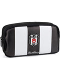 Kalem Çantası Çubuklu Suni Deri 25359