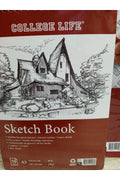 Sketch book eskiz a5