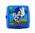 Sonic Beslenme Kabı Mavi 2314