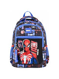 Spıderman İlkokul Çantası Pls-Lx Pam