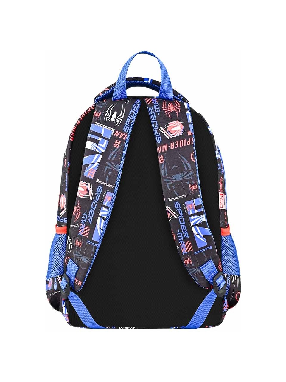 Spıderman İlkokul Çantası Pls-Lx Pam