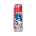 Sonic Okul Matarası 500 ml