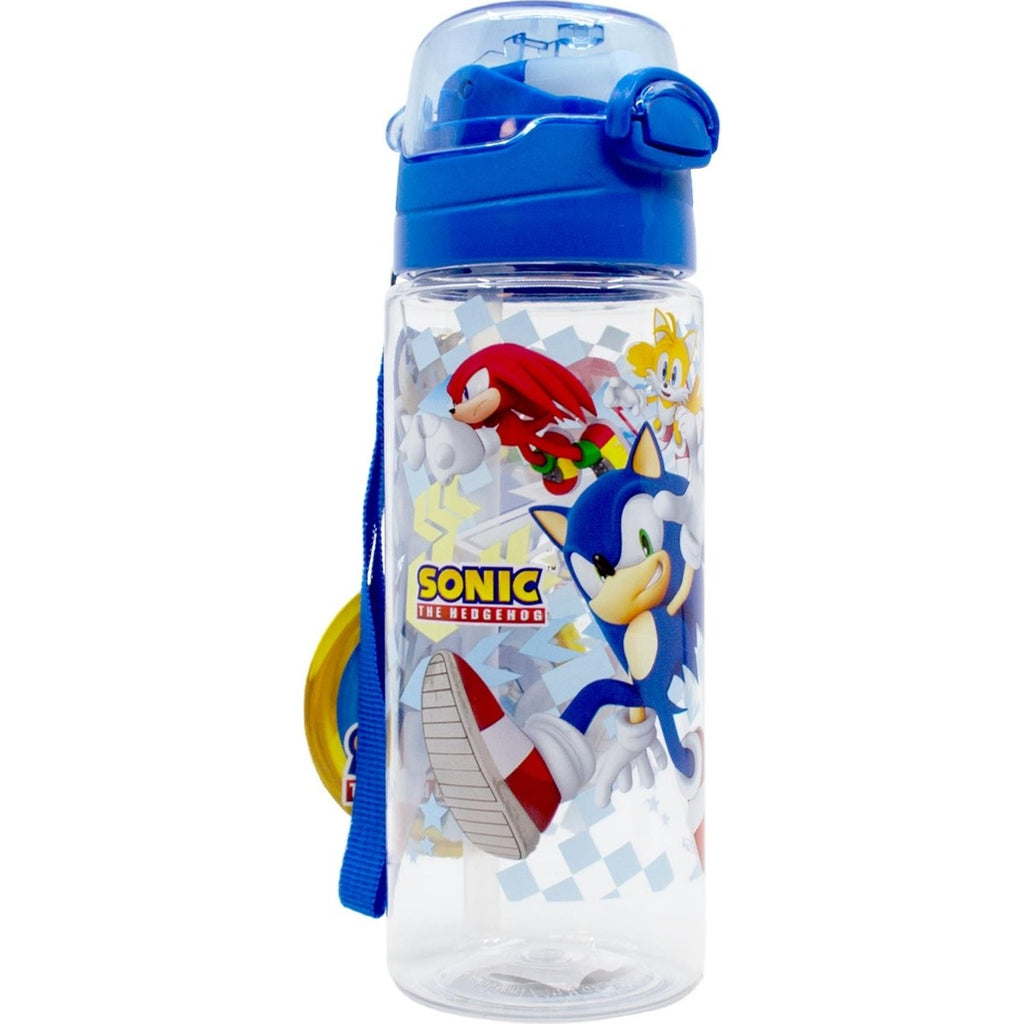 Sonıc Şefaf 500 ml Suluk