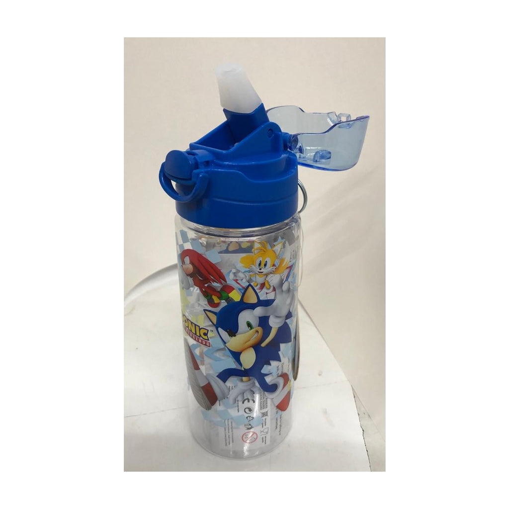 Sonıc Şefaf 500 ml Suluk