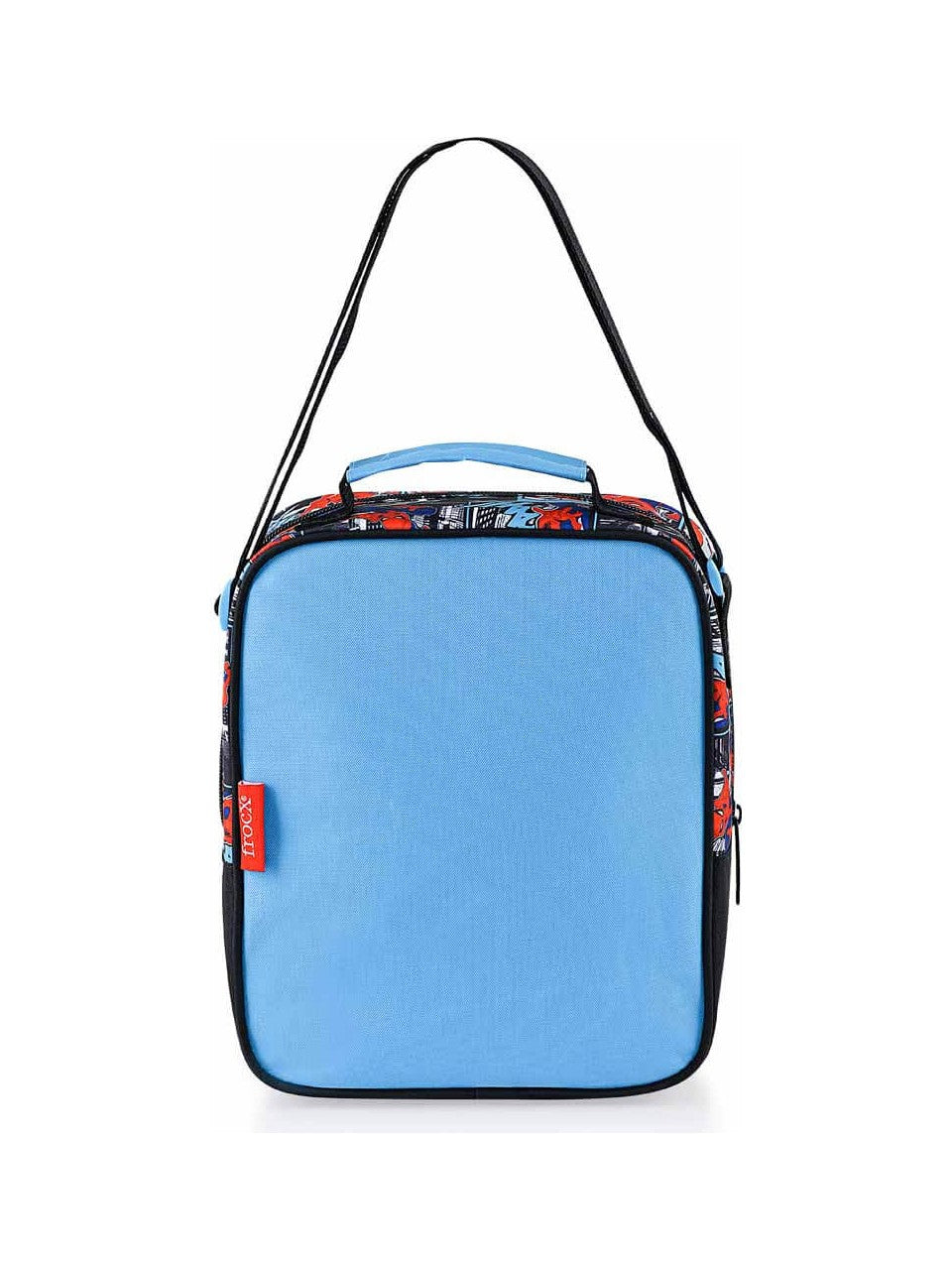 Wall Crawler Beslenme Çantası 48104