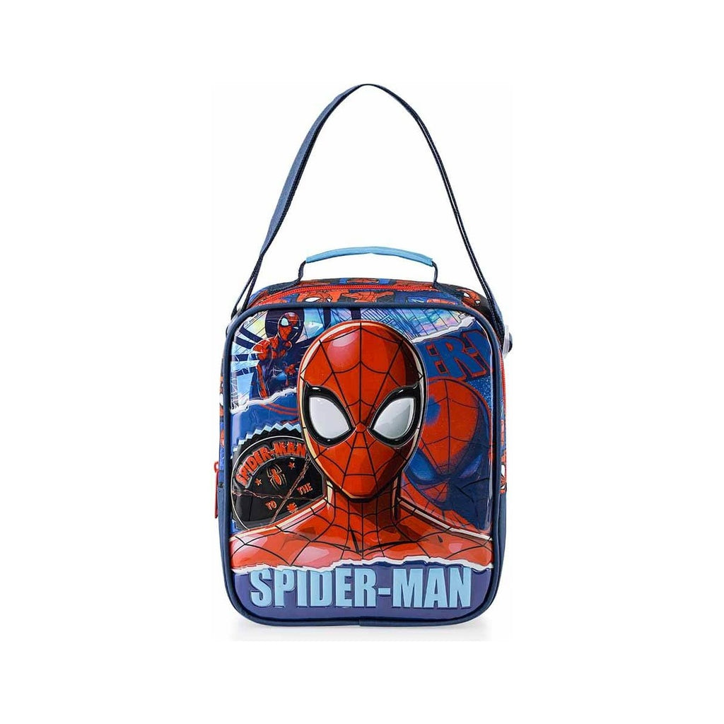 Spiderman Beslenme Çantası 48095