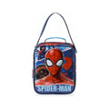 Spiderman Beslenme Çantası 48095
