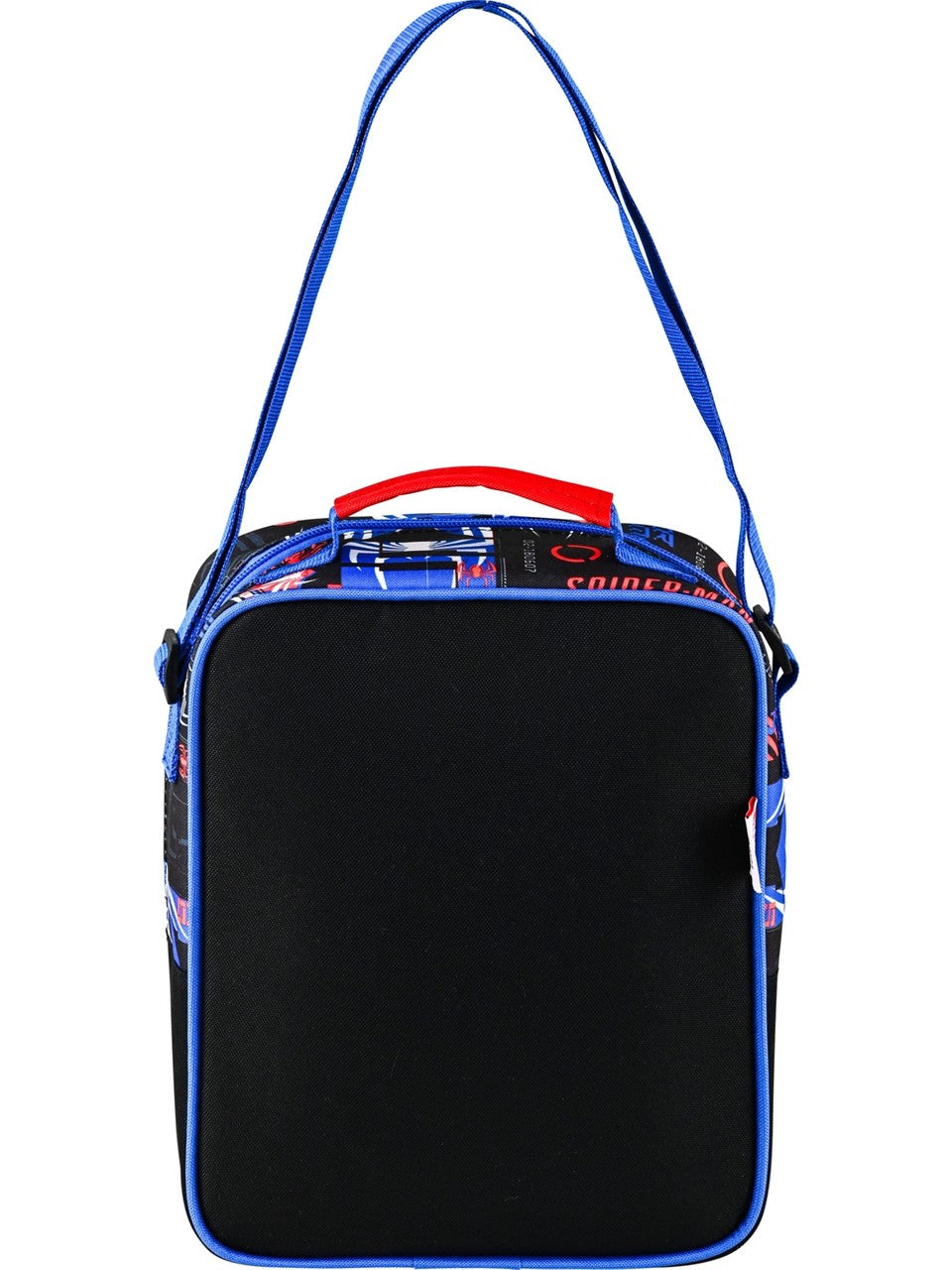 Spıderman Beslenme Çantası Pls-Lx Pam