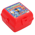 OTTONYA SPIDERMAN BESLENME KABI WEBS KIRMIZI 45537