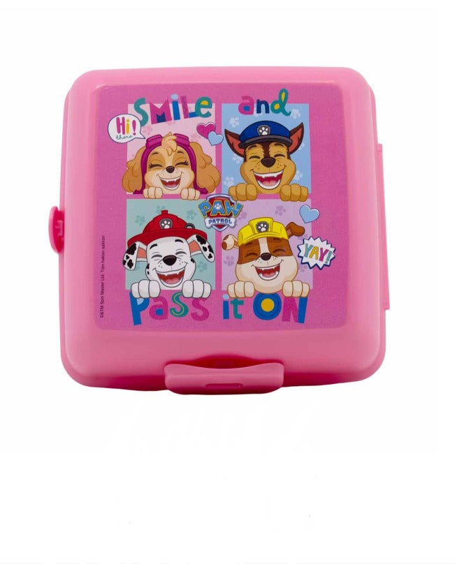 Paw Patrol Beslenme Kabı 2313