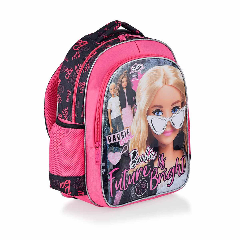 Barbie İlkokul Çantaları