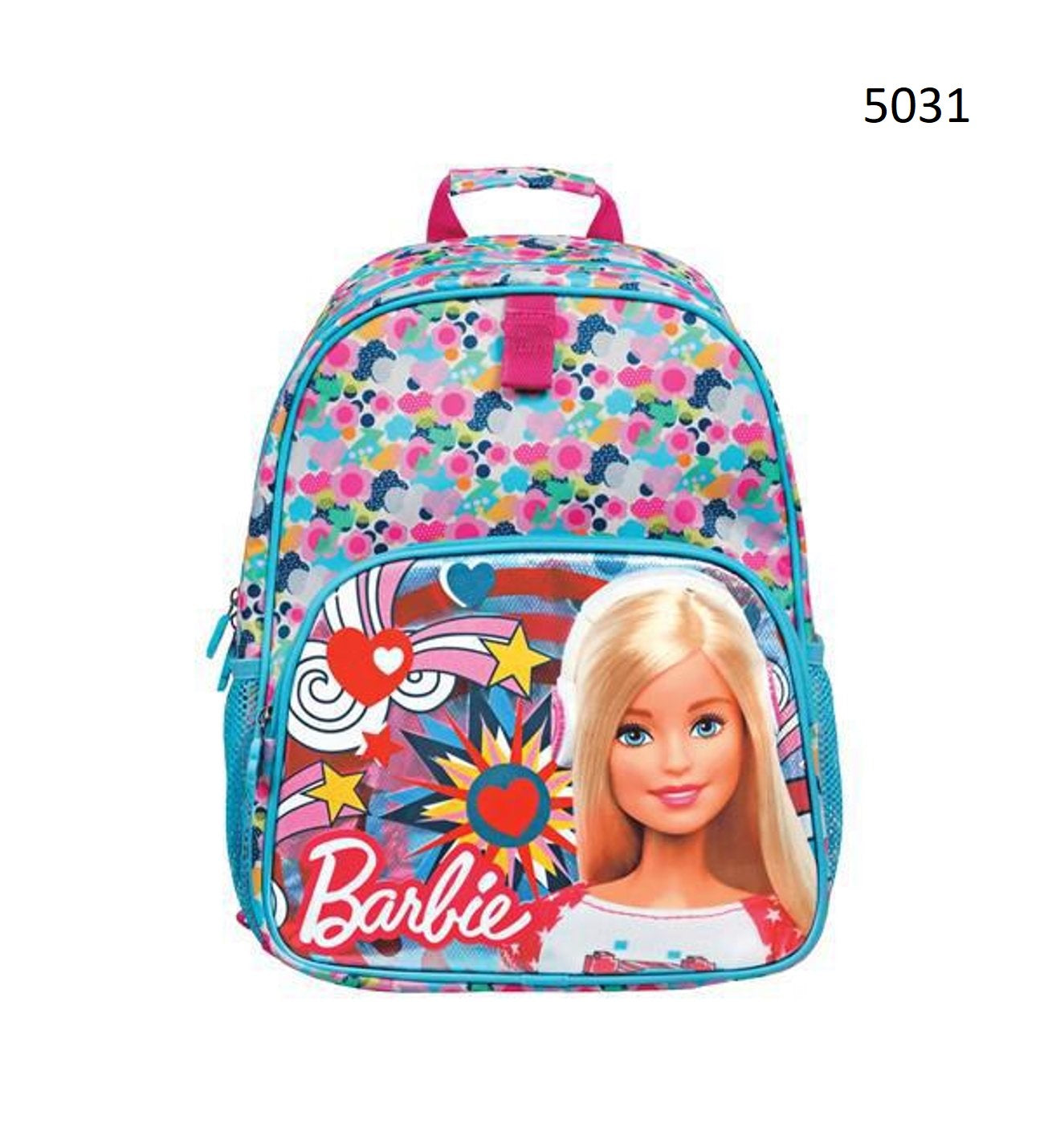 Barbie İlkokul Çantaları