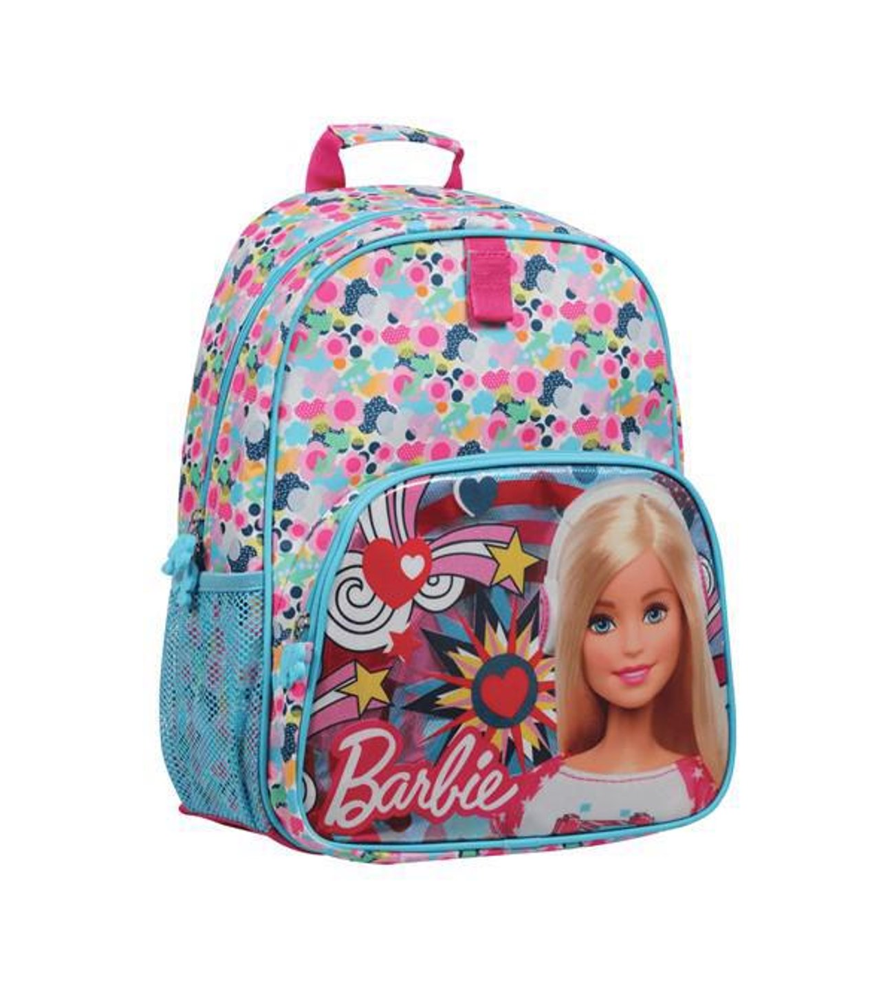 Barbie İlkokul Çantaları