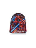 Spiderman Brick Web Slinging Time Anaokulu Çantası 41351