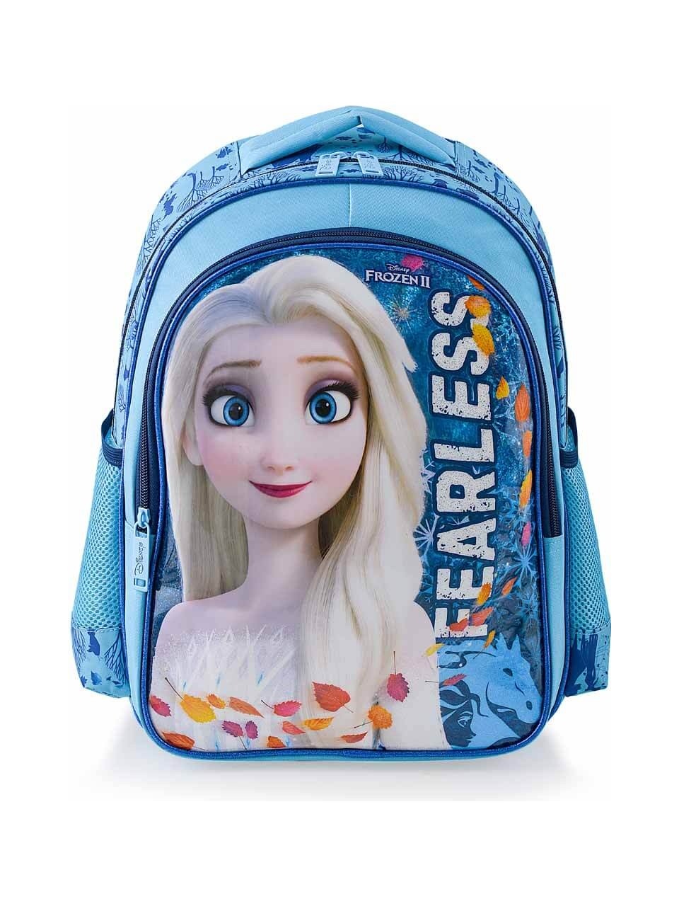 Due Fearless Okul Çantası 48015