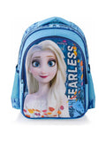 Due Fearless Okul Çantası 48015